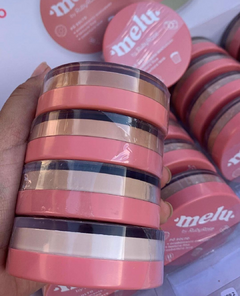 Pó Solto Melu - comprar online