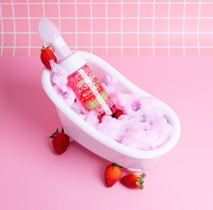 Mousse De Limpeza Facial