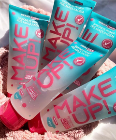 Sabonete Primer Pré Maquiagem - Beleza Real Makeup