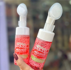 Mousse De Limpeza Facial - comprar online