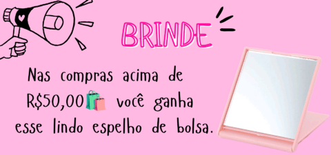 Imagem do banner rotativo Beleza Real Makeup