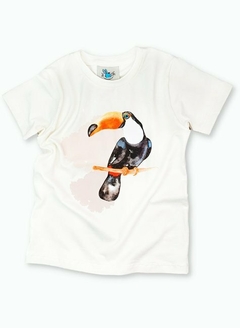 Camiseta Tucano - comprar online