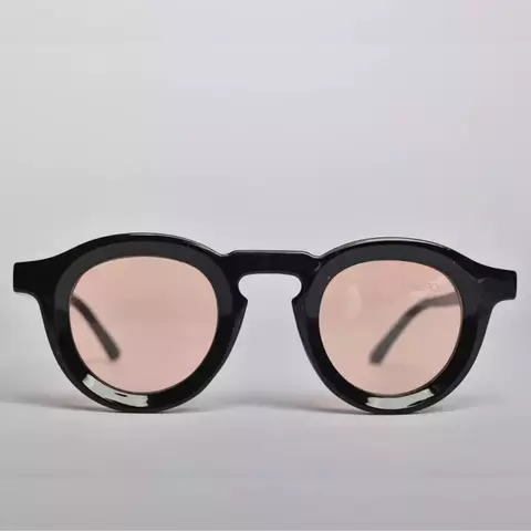 Janeiro Rosé Classic - Preto - comprar online