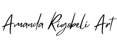 Amanda Rigobeli Art