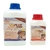 Resina Epoxi de Alta Espessura UV+ Plus RQ-1042 com 1Kg