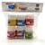 Corantes para Resina - Kit com 6 Cores Neon de 10g cada