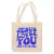 Ecobag Algodão Cru Gospel Jesus Loves You Arte 004G