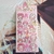 sticker con glitter MY MELODY