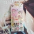 sticker con glitter SANRIO 2
