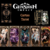 Genshin Impact 22 Tarjetas TAROT - comprar online