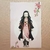 8 POSTERS demon slayer - Kiwami anime Store