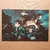 8 POSTERS demon slayer