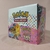(1 SOBRE) LLAMAS OBSIDIANAS - Kiwami anime Store