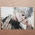 8 POSTERS JUJUTSU KAISEN - tienda online