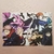 8 POSTERS JUJUTSU KAISEN - comprar online
