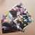 8 POSTERS JUJUTSU KAISEN