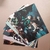 8 POSTERS demon slayer - comprar online