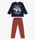 Conjunto moletom Shark - comprar online