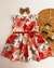 Vestido Floral