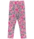 Legging Flamingo
