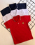 Camiseta Gola Polo
