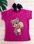 T-shirt Mel