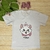 T-shirt Marrie na internet
