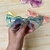 Óculos Coração Glitter - comprar online