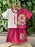 Conjunto Capivara Pink - comprar online