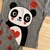 Pijama Panda - comprar online