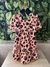 Vestido Rita - Animal Print - comprar online