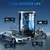 Mini Compressor de Ar Portatil Recarregavél Digital USB Calibrador Pneu Envio Imediato na internet
