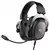 Headset Gamer Havit Gamenote H2002d Microfone Removível Preto - comprar online