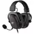 Headset Gamer Havit Gamenote H2002d Microfone Removível Preto - comprar online