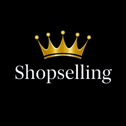 Shopselling