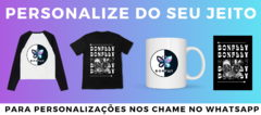 Banner da categoria Personalizado