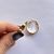 Argollas Golden