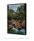 Quadro Decorativo - Cachoeira - comprar online