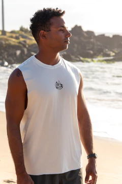 Regata Tencel Montanha - comprar online