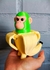CHIMPANZINI BANANINI en internet