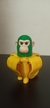 CHIMPANZINI BANANINI