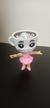 BALLERINA CAPUCCINA en internet