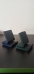 Soporte 3D Celular/Tablet Premium