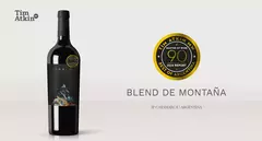 Banner de la categoría VINOS