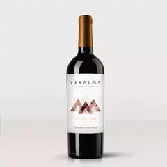 Seismiles cabernet sauvignon × 6 unidades