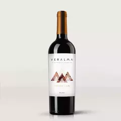 Seismiles Malbec X6