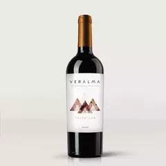 Seismiles - SYRAH X 6 unidades