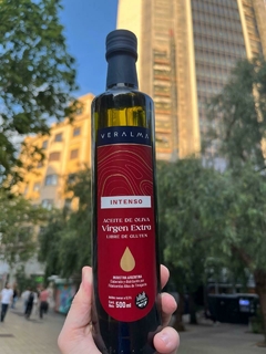 Aceite de Oliva Virgen Extra Intenso x 6 unidades ($12.900 unidad) en internet