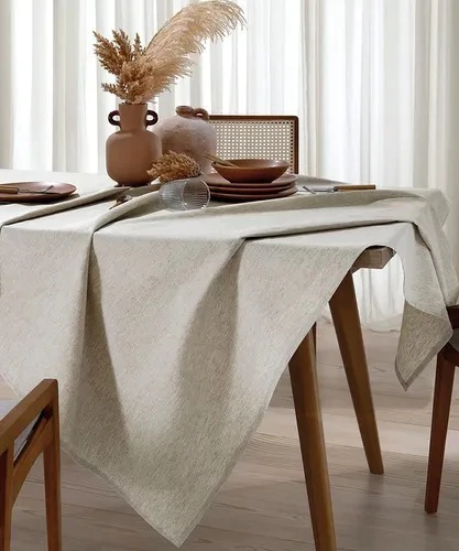 Mantel antimanchas LINO