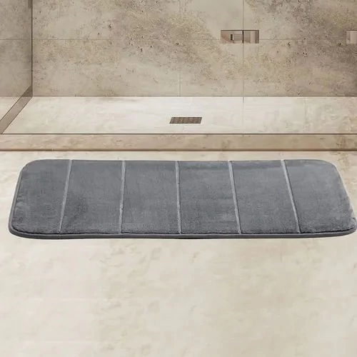 Alfombra de baño MEMORY